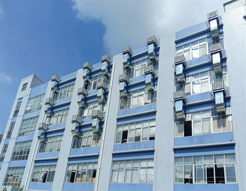 惠州工業(yè)冷風(fēng)機